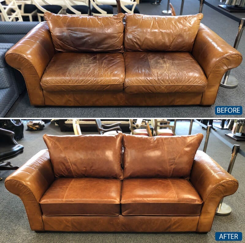 Glamvora™ Furniture Restore Salve
