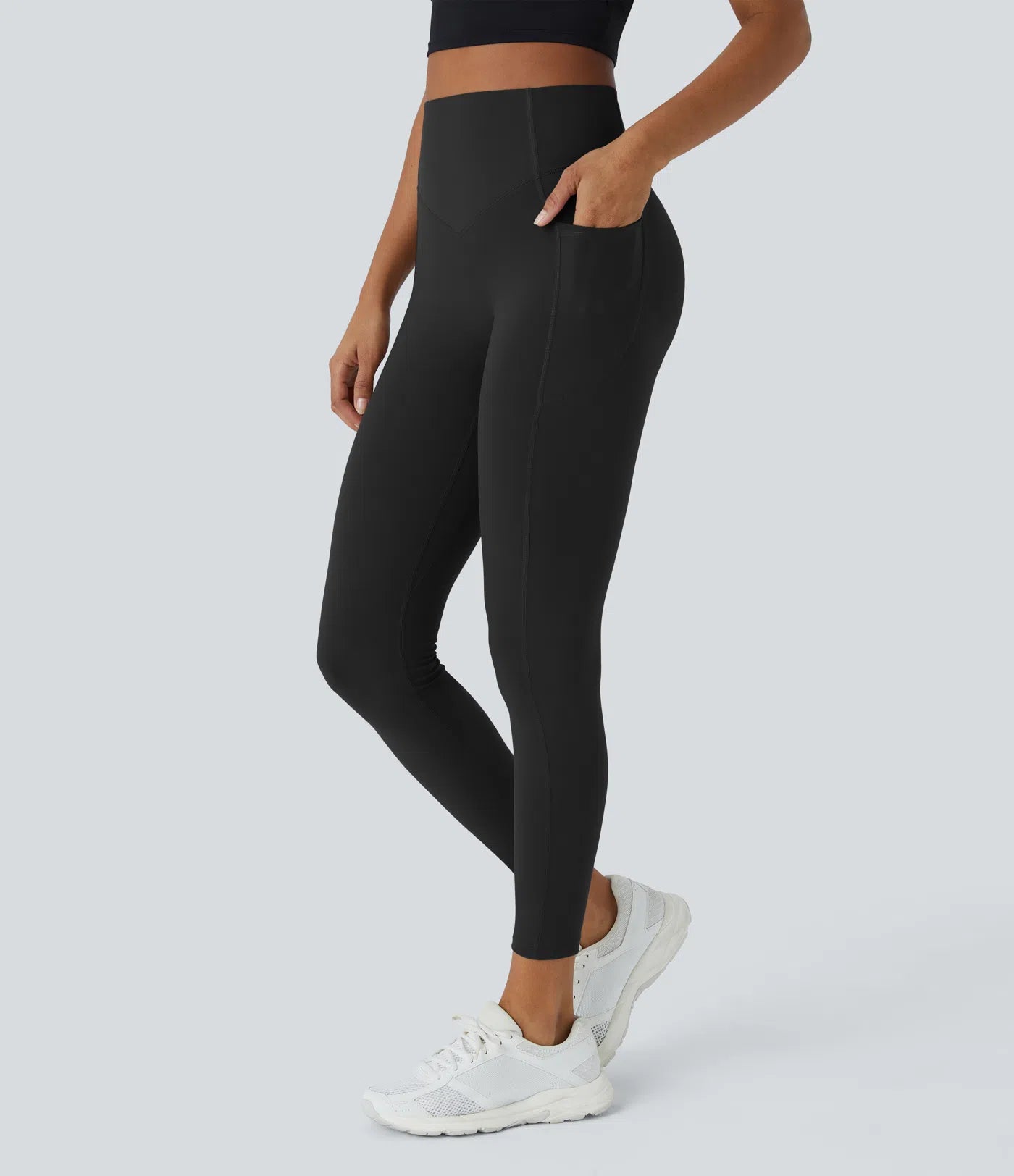 Glamvora™ Ultra Sculpt Butt Lifting & Tummy Snatching Leggings