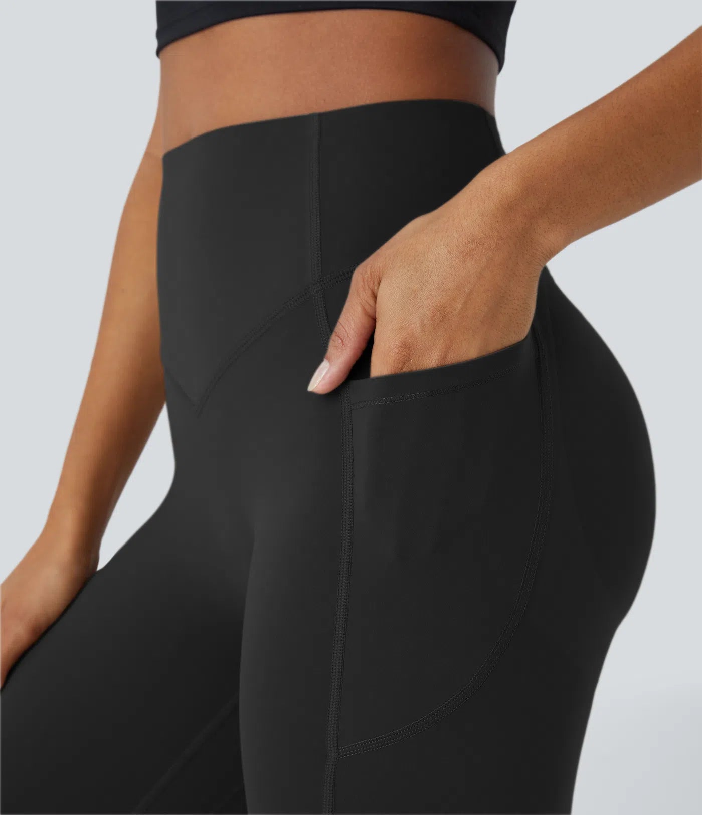 Glamvora™ Ultra Sculpt Butt Lifting & Tummy Snatching Leggings