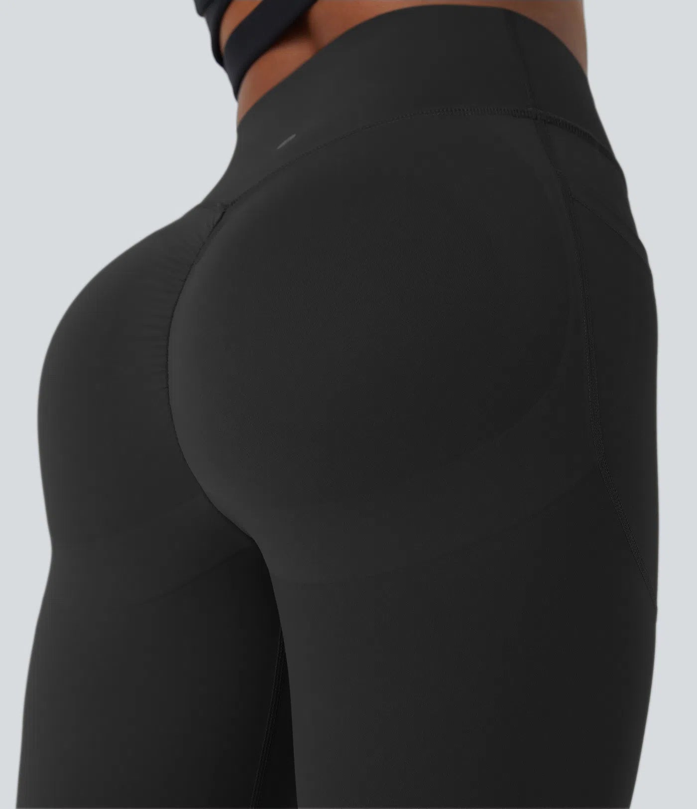 Glamvora™ Ultra Sculpt Butt Lifting & Tummy Snatching Leggings