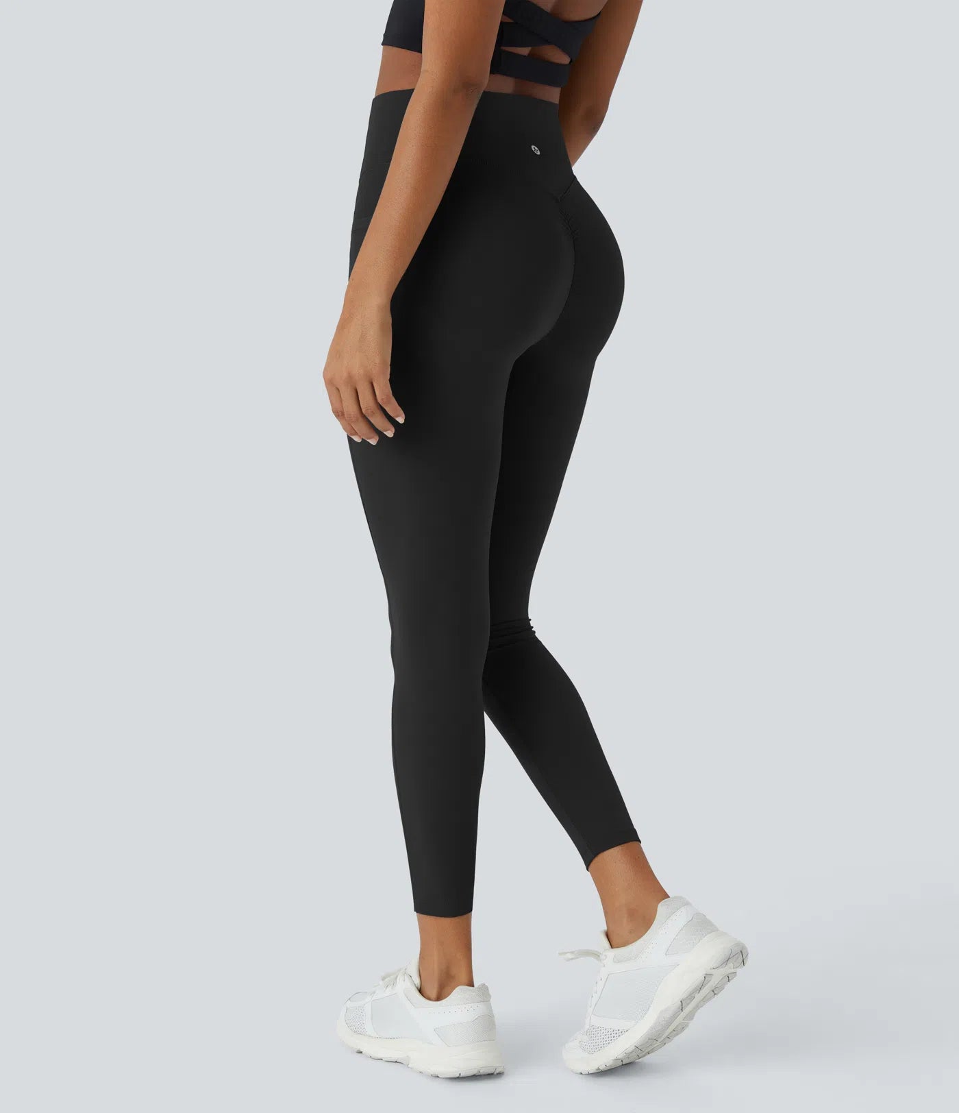 Glamvora™ Ultra Sculpt Butt Lifting & Tummy Snatching Leggings