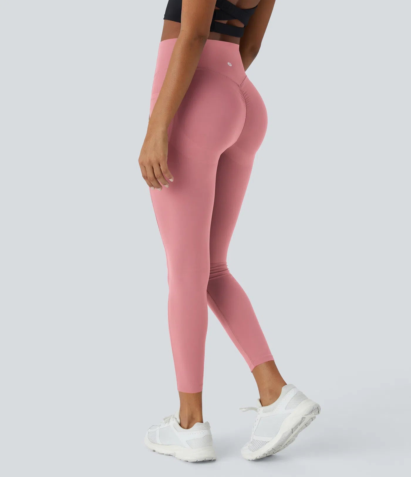 Glamvora™ Ultra Sculpt Butt Lifting & Tummy Snatching Leggings