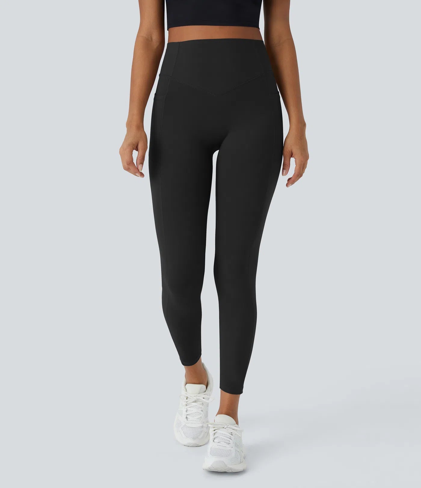 Glamvora™ Ultra Sculpt Butt Lifting & Tummy Snatching Leggings
