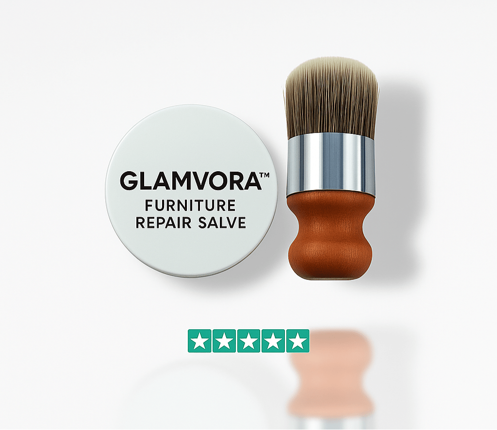 Glamvora™ Furniture Restore Salve