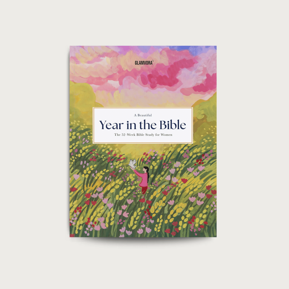 A Beautiful Year in the Bible